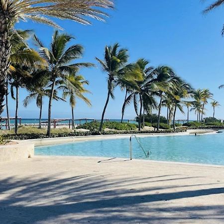 Luxury Marina Front Condo Cap Cana, Punta Cana Exterior photo